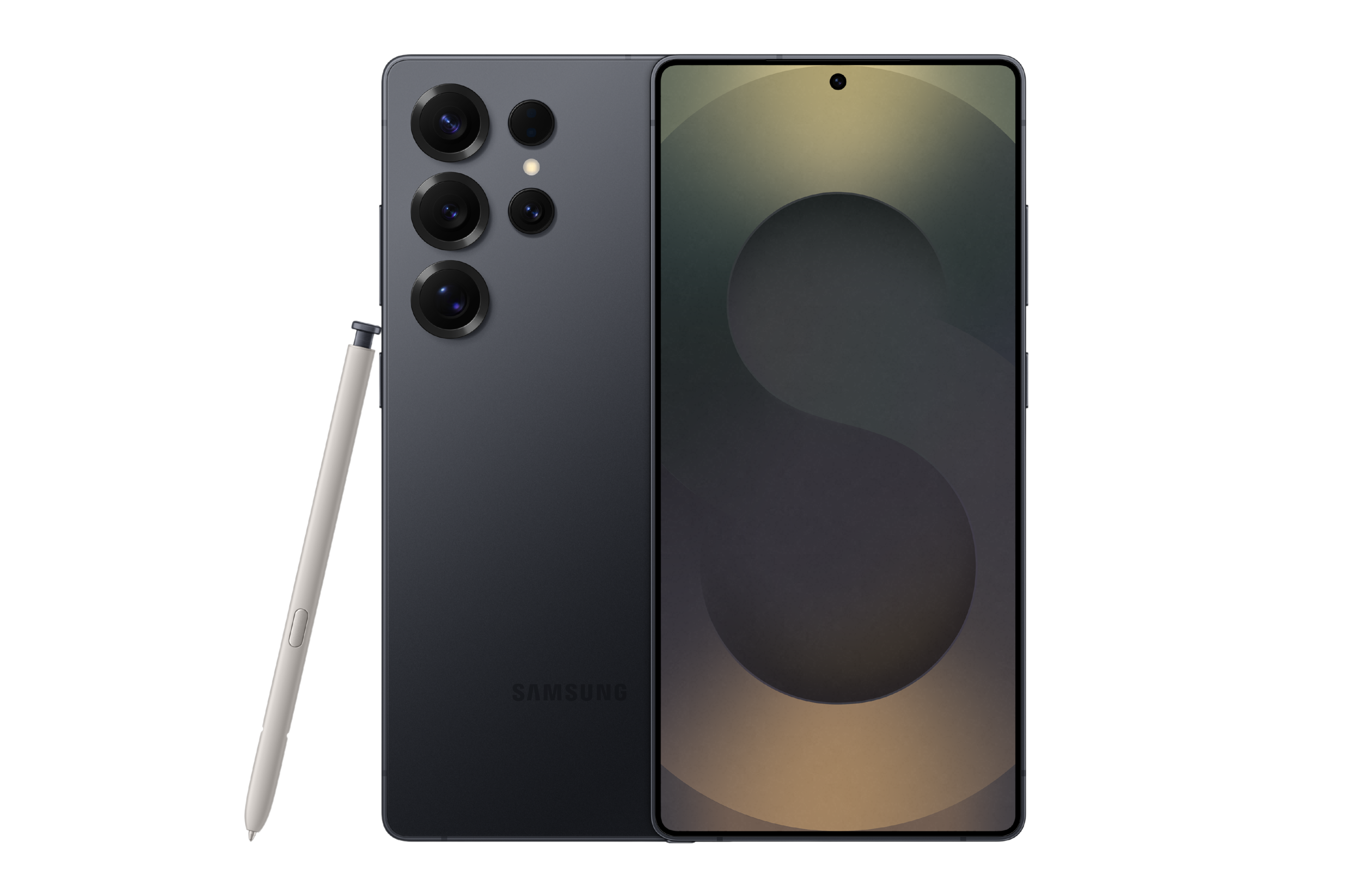 Smartphone Samsung Galaxy S25 Ultra